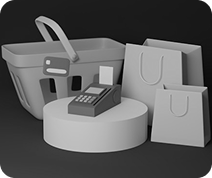 Consumer Packaged Goods (CPG)