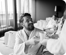 Hospitality & Leisure