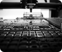 Advanced Manufacturing