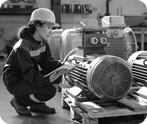 Industrial Equipment