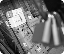 Supply Chain & Logistics