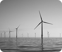 Renewable Energy (solar, wind, hydro)