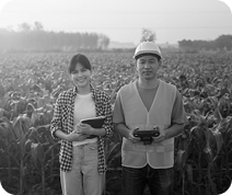 Agriculture & AgTech